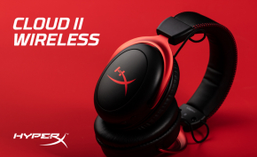 [CES2021] HyperX เปิดตัวเกมมิ่งเกียร์รุ่นใหม่สำหรับพีซีและคอนโซล